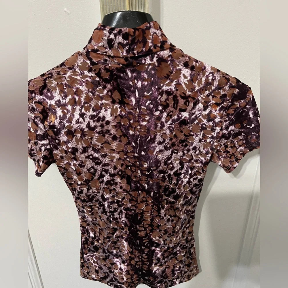 ITALIA NEW PLUSH WOMEN’S JACKET STRETCH - Picture 5 of 10